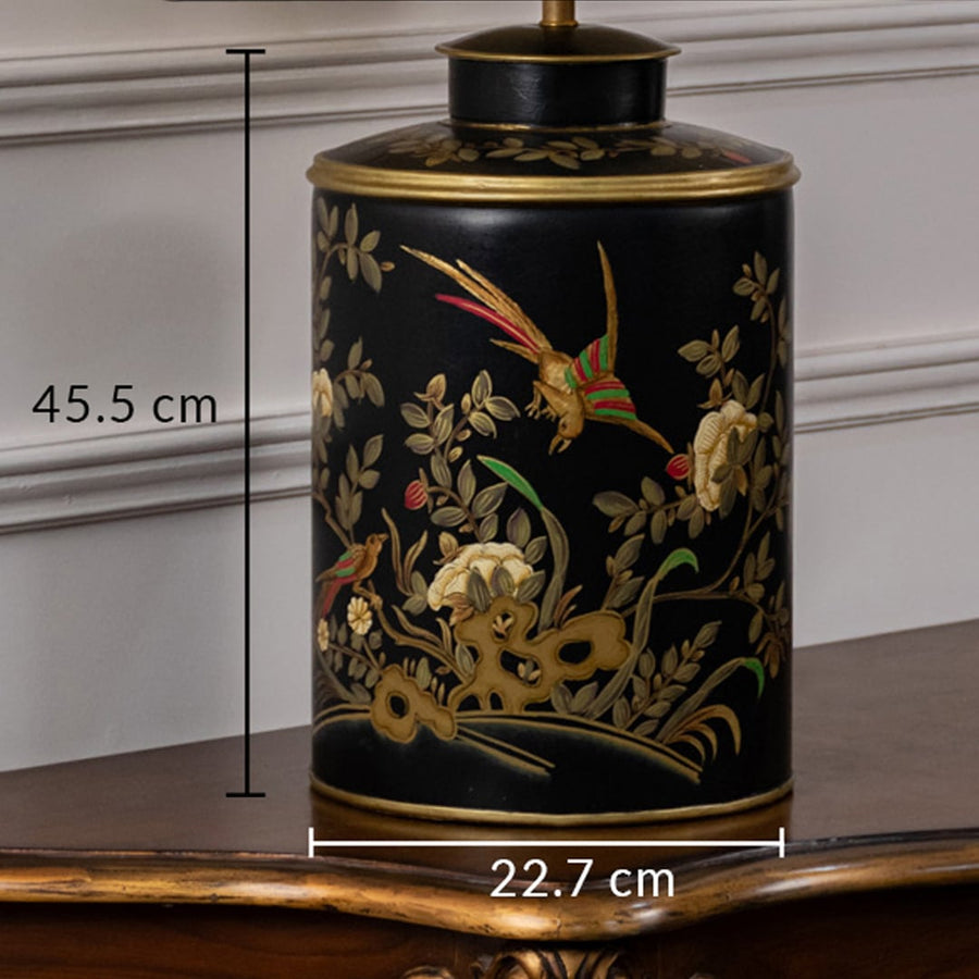 Pendant light dimensions image showing height 23 cm width 22.5 cm clearly displayed for accurate installation planning and space compatibility.