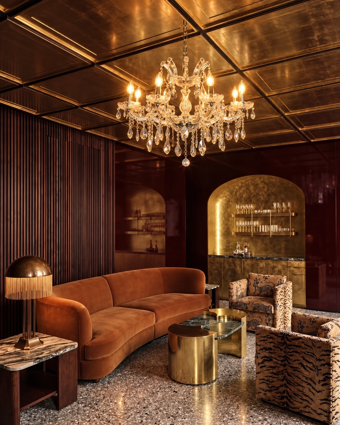 Glam Lighting