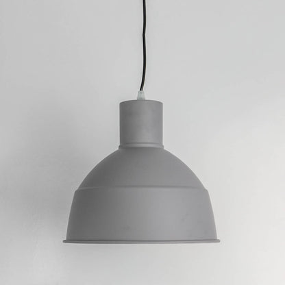 Gloria Grey Pendant light