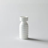 Grace & Hope Vase - White