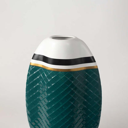 Halina Ceramic Flower Vase