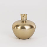 Harumi Pomegranate Box - Medium