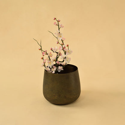 Hymn Vase - Green Large