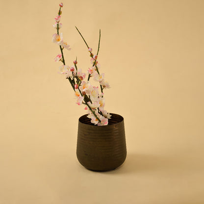 Hymn Vase - Green Medium