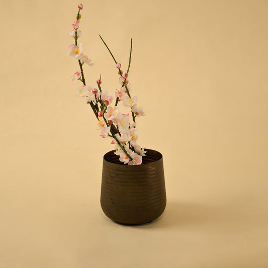Hymn Vase - Green Medium
