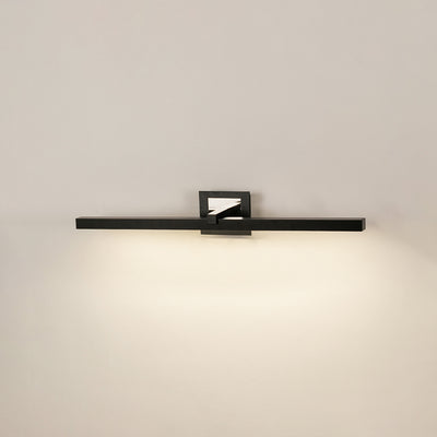 Imbrie Linear Picture Light - Black