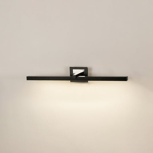 Imbrie Linear Picture Light - Black