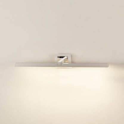 Imbrie Linear Picture Light - White