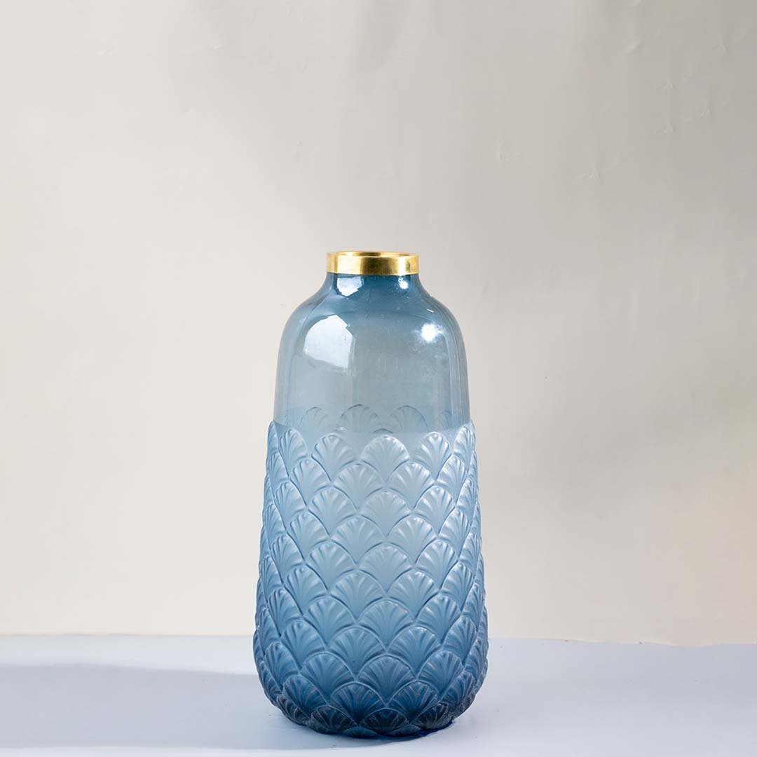 Jarita Glass Vase - Large