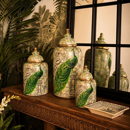 Jars