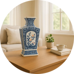 Decorative Jars