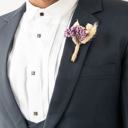 Jimbo Boutonniere