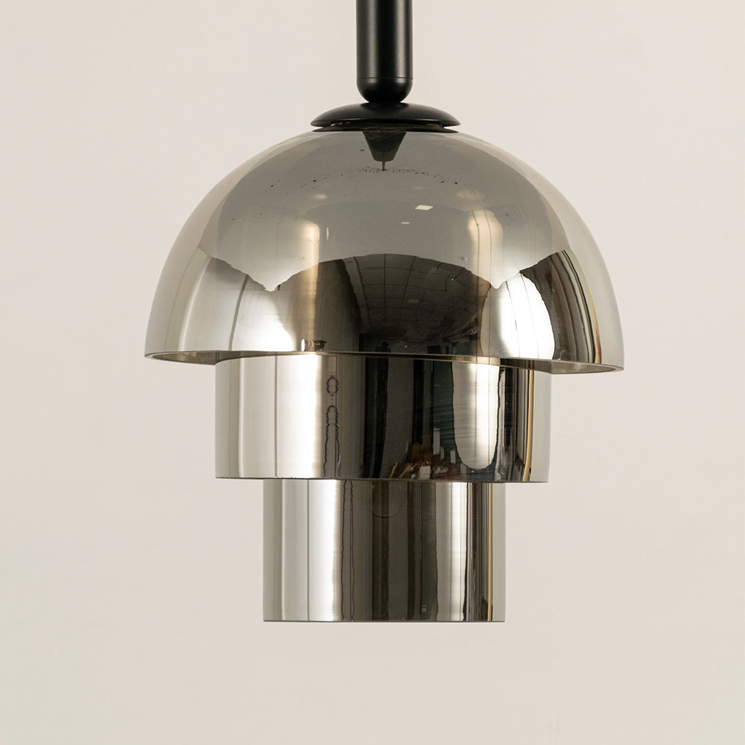 Jolly Pendant Lamp - Chrome