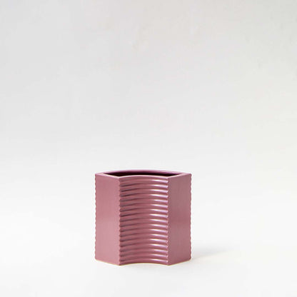 Juna Vase - Pink