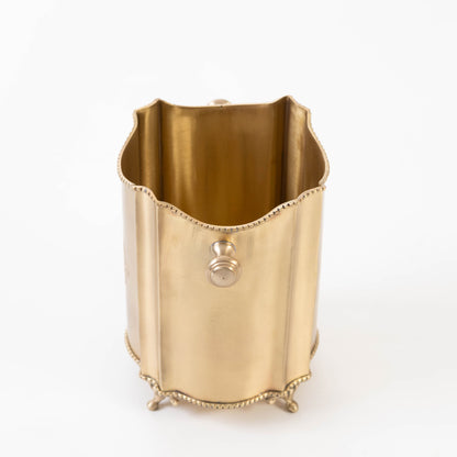 Kanshika Brass Bucket