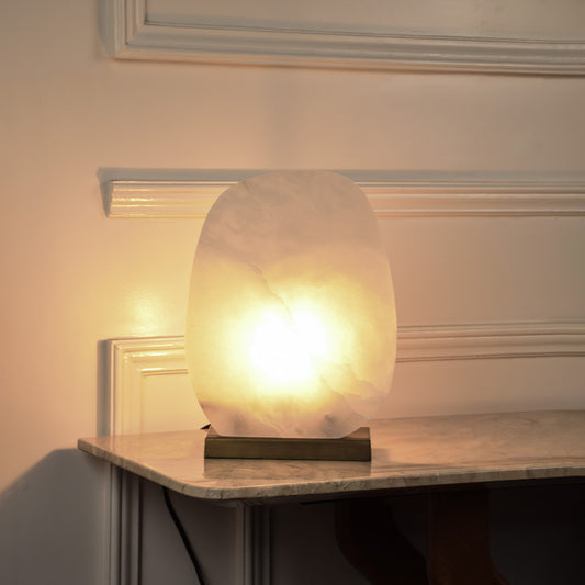 Karst Table Lamp