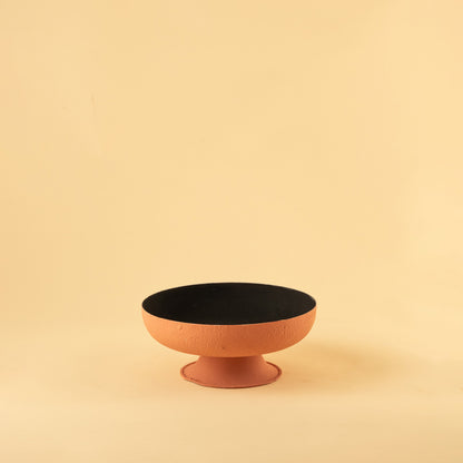 Kasa Vase - Peach
