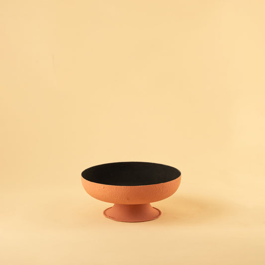 Kasa Vase - Peach