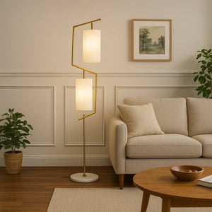 Kolos Floor Lamp for Living Room