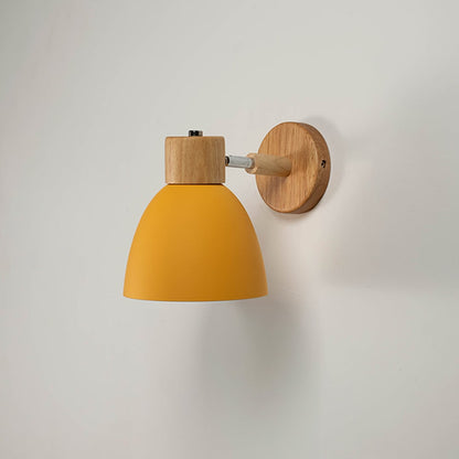 A contemporary lantern set against a white background with the light off showing the matte finish frame clear glass doors and circular metal handle in a bold contrast setting.