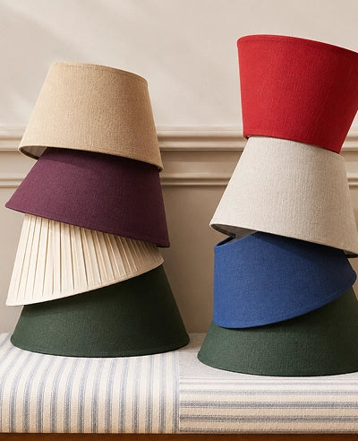 Lamp Shades