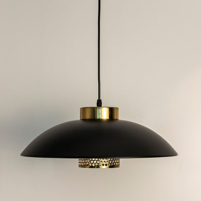 Loft Herbert Black Pendant lamp