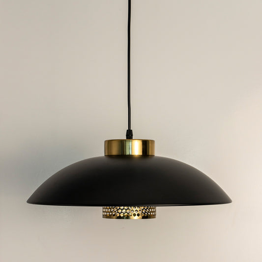 Loft Herbert Black Pendant lamp