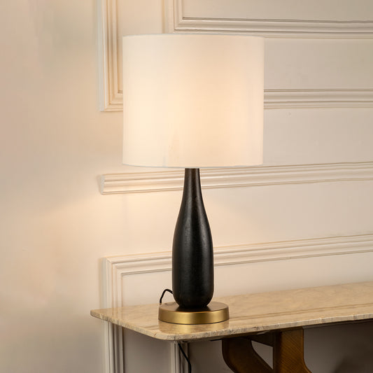 Luvia Table Lamp