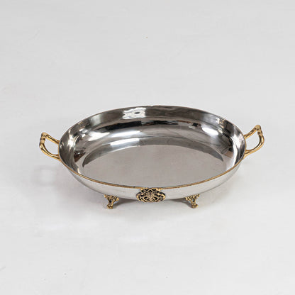 Madhura Brass Fruit Bowl