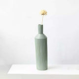 Magnolia Dried Flower - White