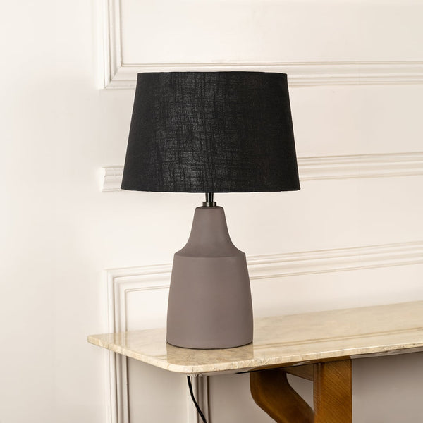 Martin Table Lamp - Grey