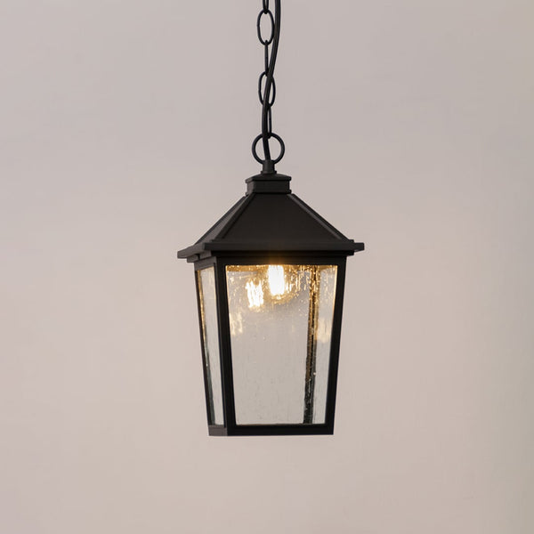 Masar Outdoor Hanging Lamp