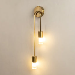 Meza Wall Lamp
