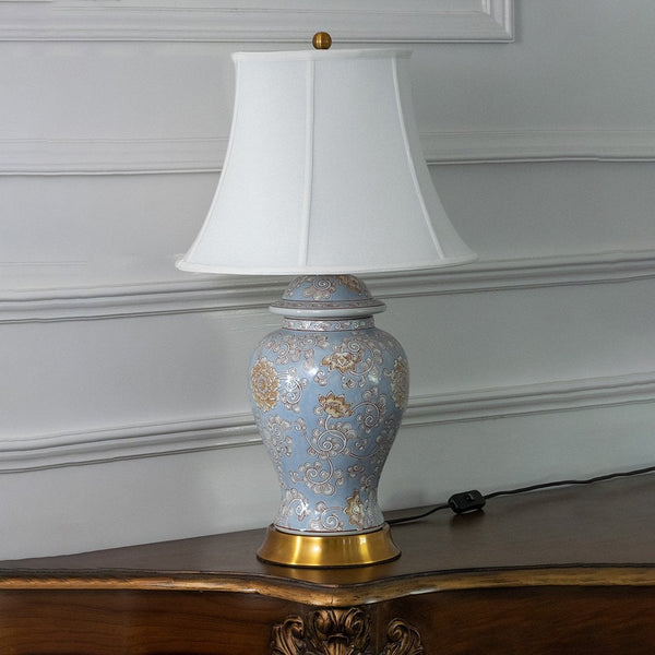 Mitra Table Lamp - Open Box