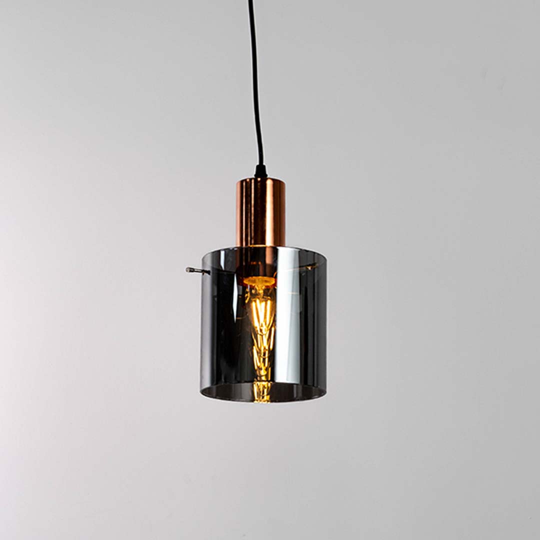 Modern Nordic Decorative Glass Pendant Light