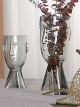 Musa Glass Vase - Large