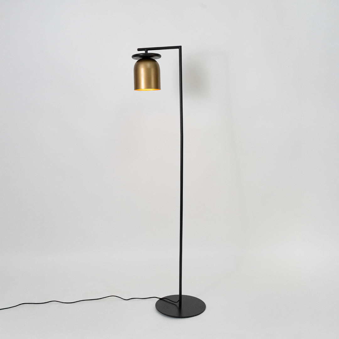 Natsumi Metal Floor Lamp
