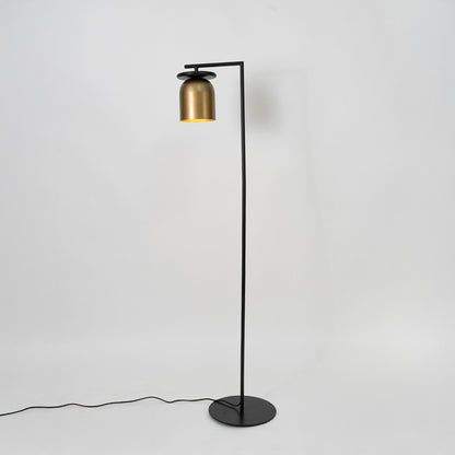 Natsumi Metal Floor Lamp