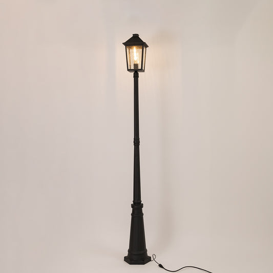 Neowise Pole Lamp
