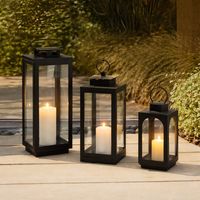 Lanterns