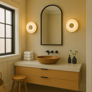 Nimbus Wall Light