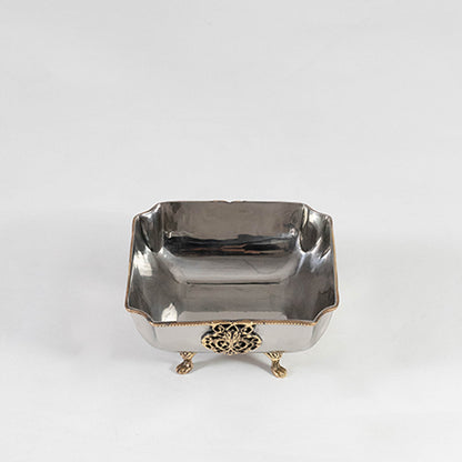 Nivala Brass Bowl