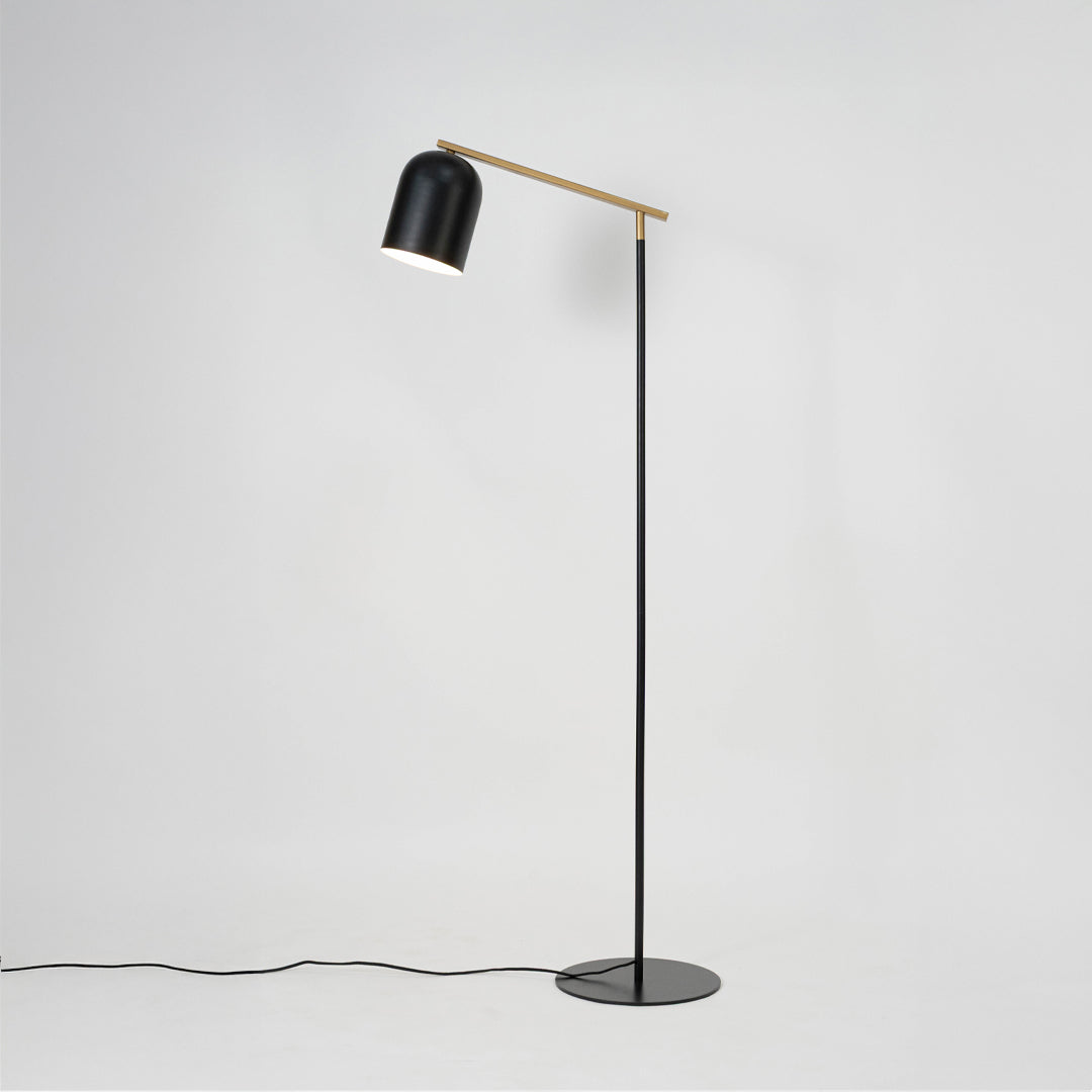 Nora Metal Floor Lamp