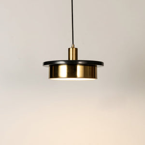 Origo Pendant Light - Black