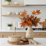 Ornis Clay Vase - Large