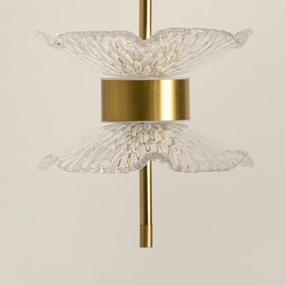 Osiris Pendant Light - Gold