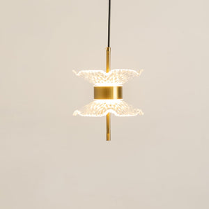 Osiris Pendant Light - Gold