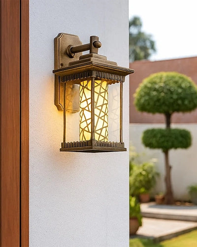 Outdoor Lights