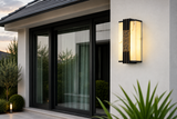 What Does IP Rating Mean on a Light Fixture?