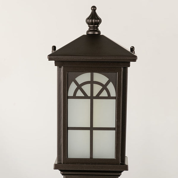 Pacifica Pier Gate Light